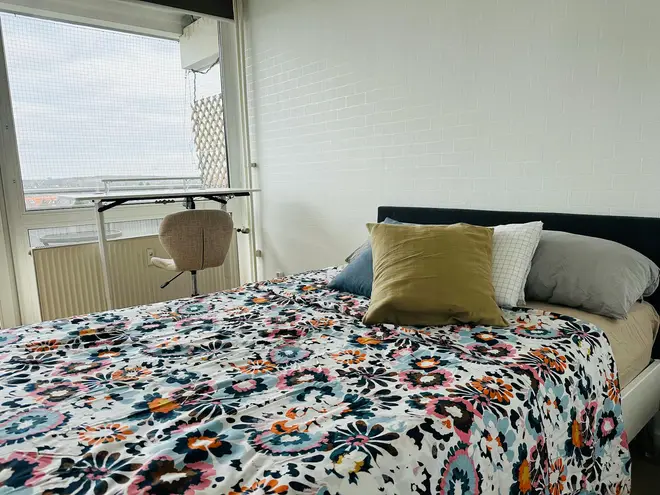 WG-Zimmer mit 15 m² in Köln – Bild 8