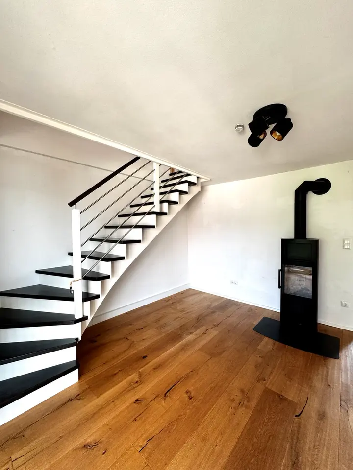 4 Zimmer Wohnung mit 96 m² in Augsburg – Bild 1