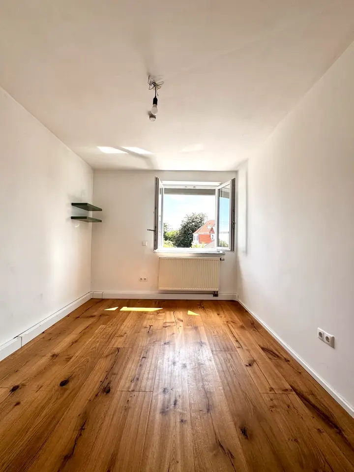 4 Zimmer Wohnung mit 96 m² in Augsburg – Bild 3