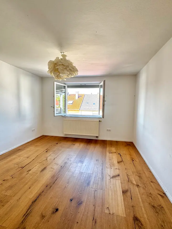 4 Zimmer Wohnung mit 96 m² in Augsburg – Bild 4