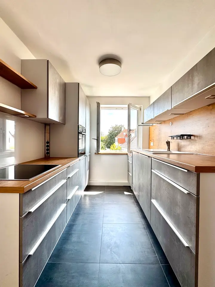 4 Zimmer Wohnung mit 96 m² in Augsburg – Bild 7