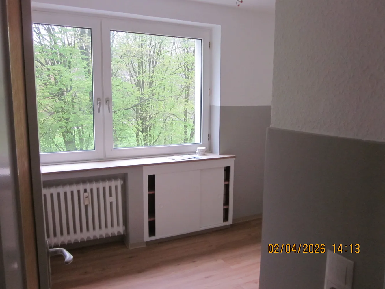 2 Zimmer Wohnung mit 35 m² in Gelsenkirchen – Bild 3