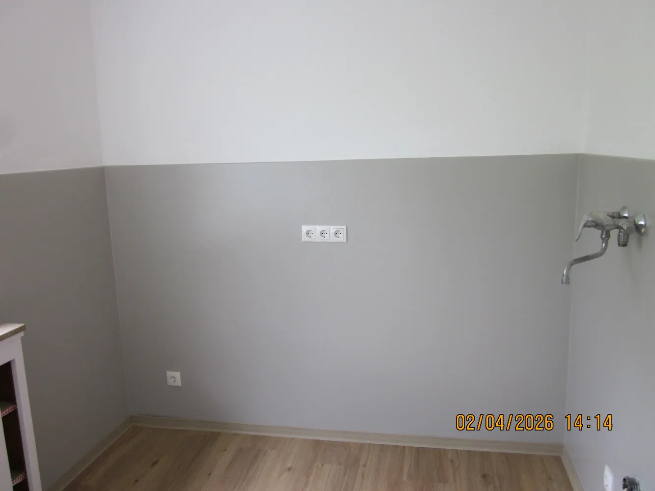 2 Zimmer Wohnung mit 35 m² in Gelsenkirchen – Bild 6