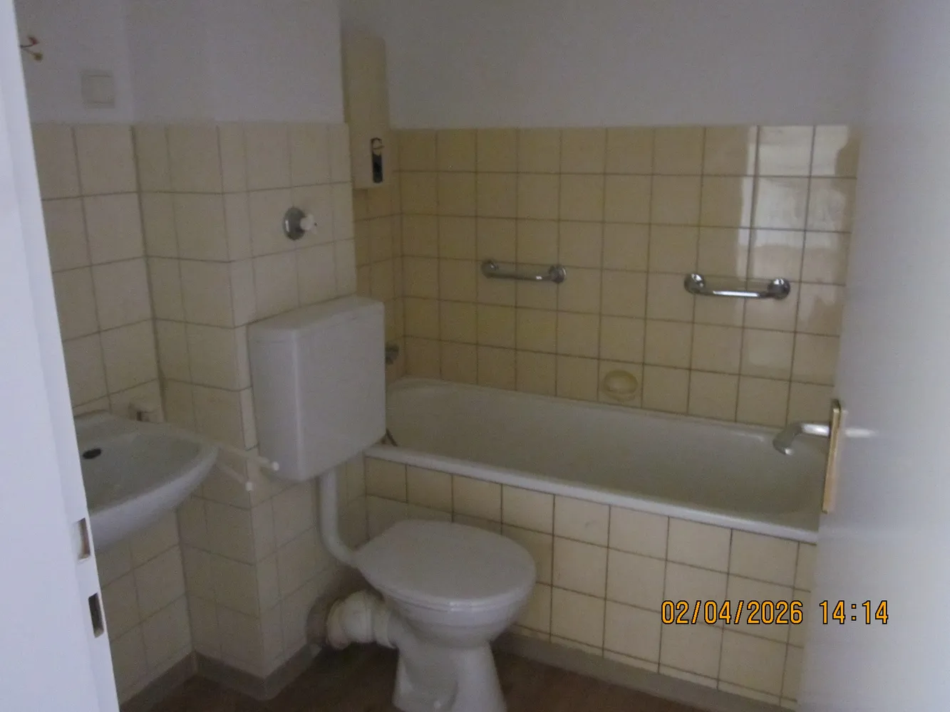 2 Zimmer Wohnung mit 35 m² in Gelsenkirchen – Bild 7