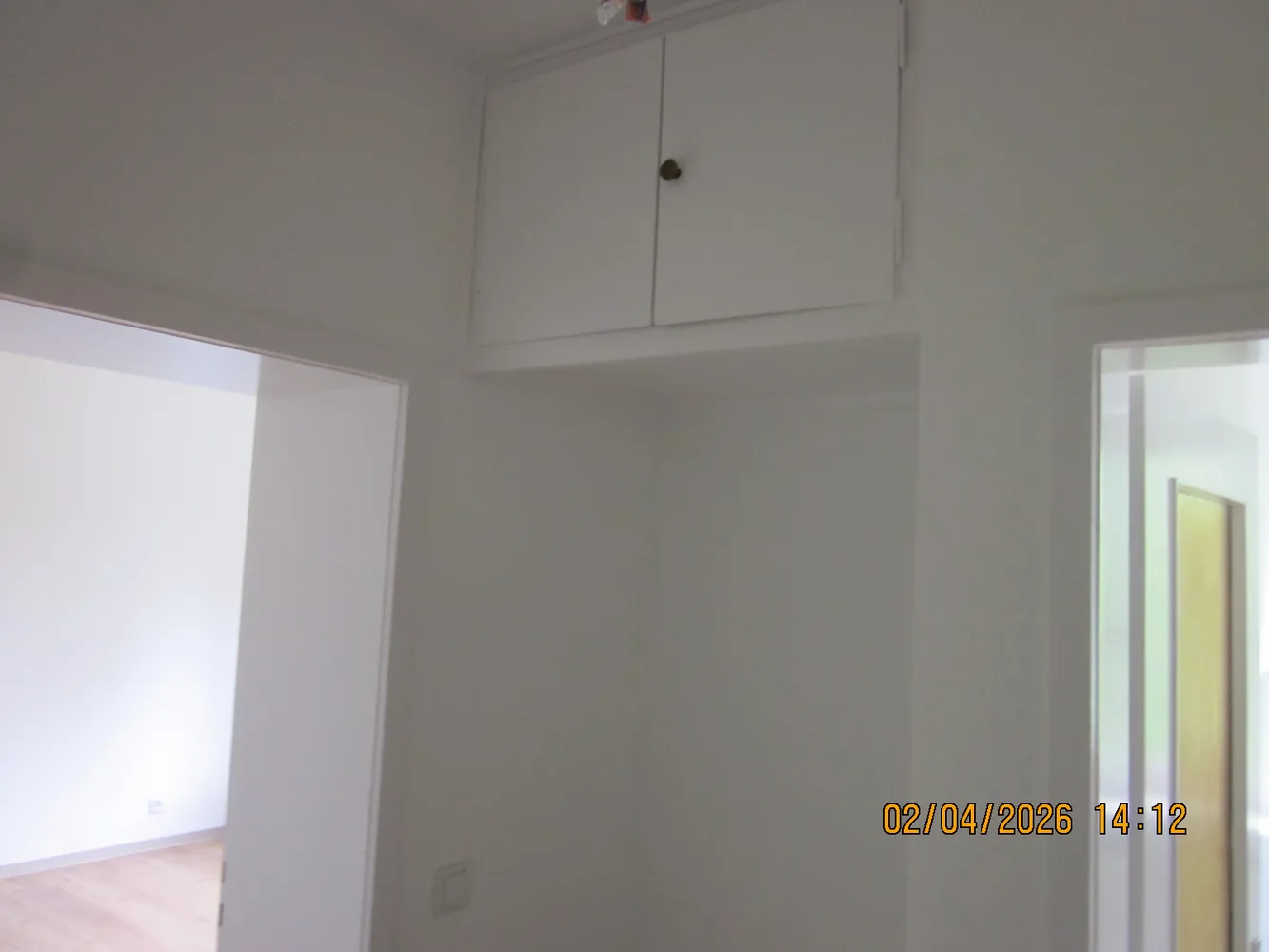 2 Zimmer Wohnung mit 35 m² in Gelsenkirchen – Bild 8