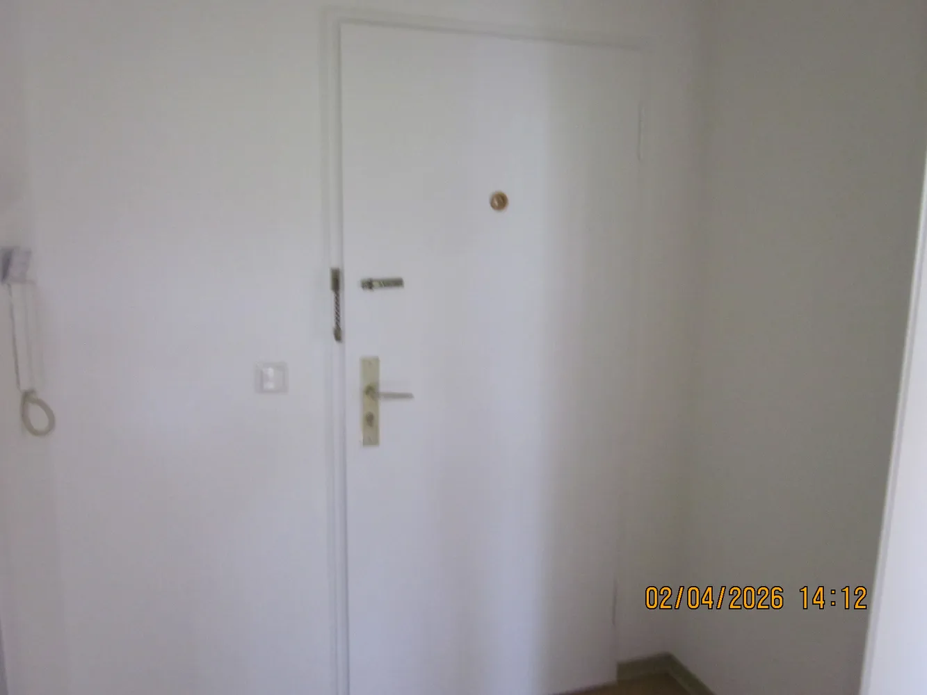 2 Zimmer Wohnung mit 35 m² in Gelsenkirchen – Bild 9