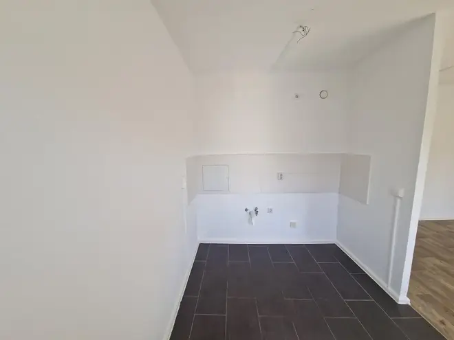 1 Zimmer Wohnung mit 33 m² in Leipzig – Bild 4