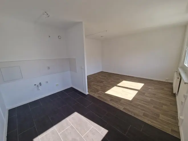 1 Zimmer Wohnung mit 33 m² in Leipzig – Bild 2