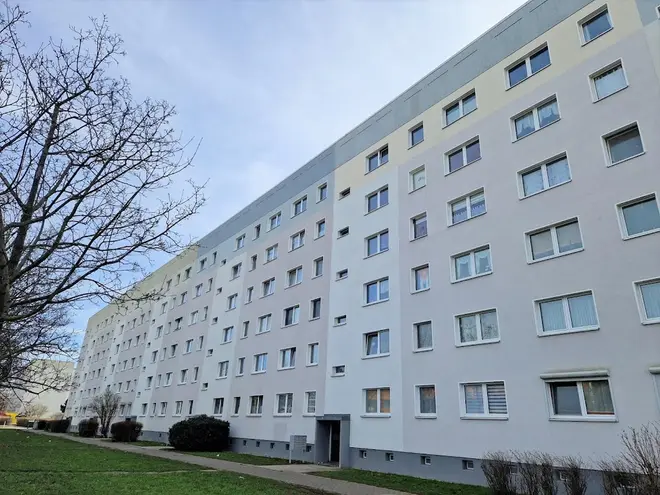 1 Zimmer Wohnung mit 33 m² in Leipzig – Bild 6