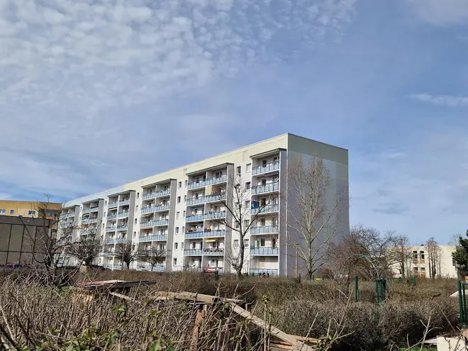 1 Zimmer Wohnung mit 33 m² in Leipzig – Bild 10