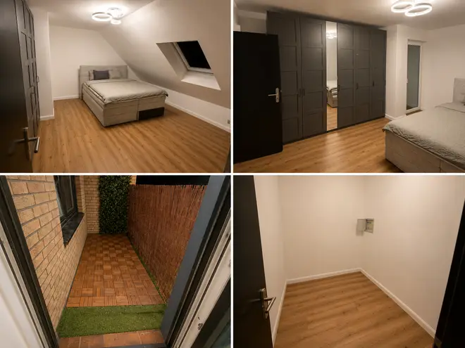 4 Zimmer Wohnung mit 107 m² in Osnabrück – Bild 2