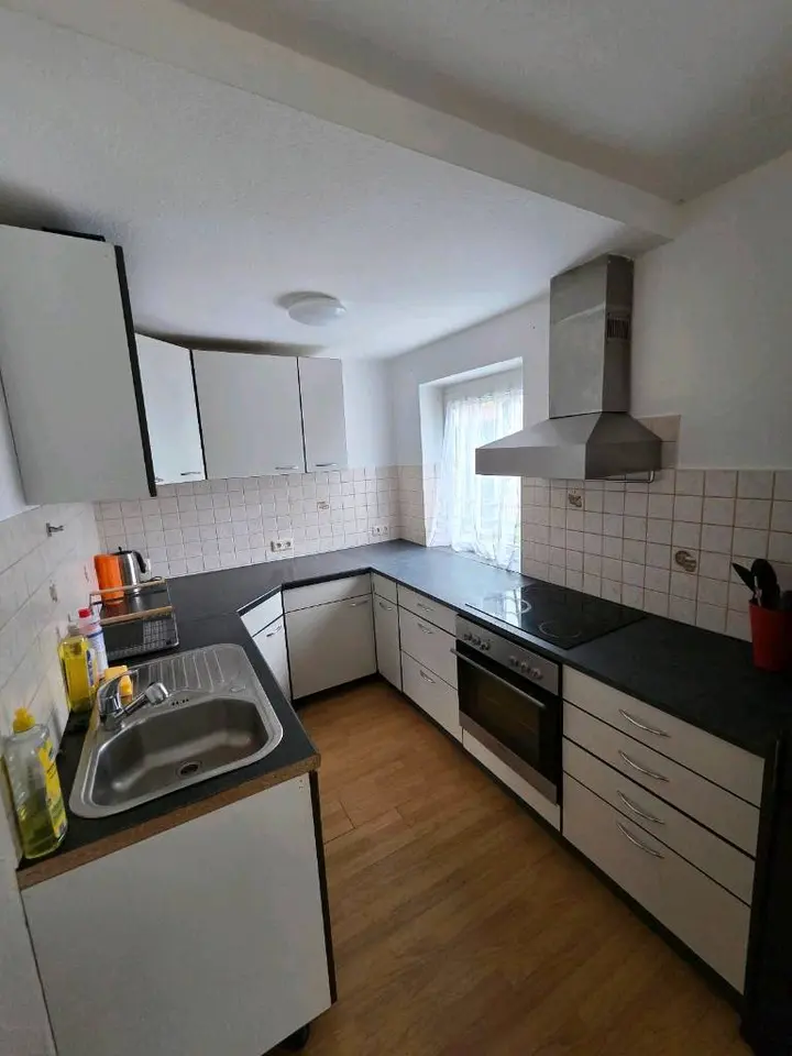 WG-Zimmer mit 105 m² in Kempten – Bild 1