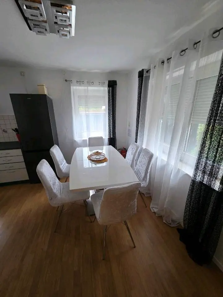 WG-Zimmer mit 105 m² in Kempten – Bild 2