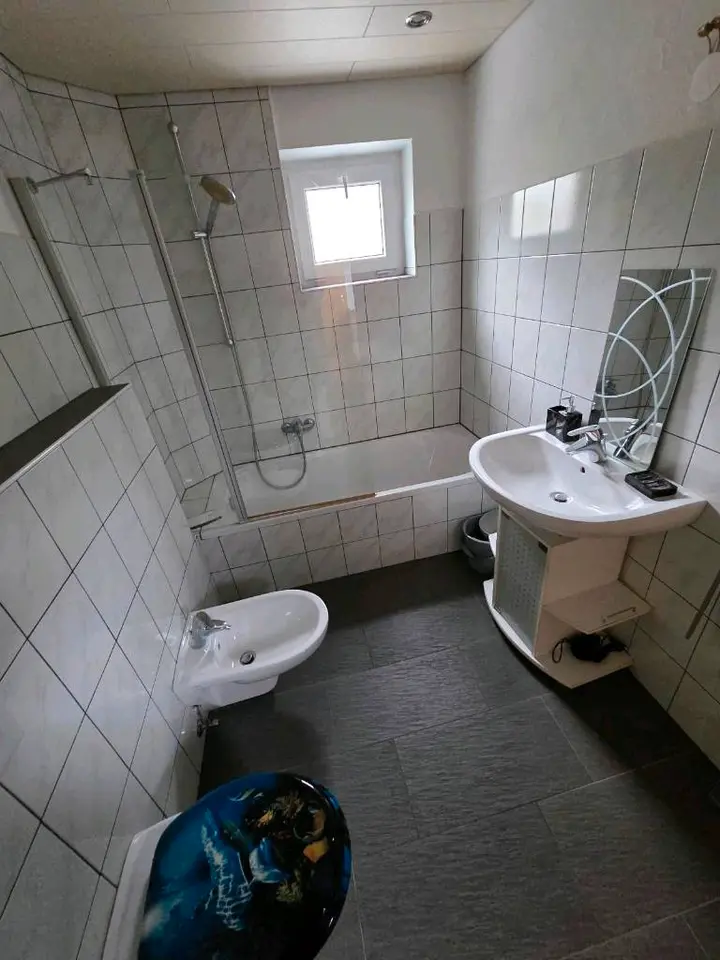 WG-Zimmer mit 105 m² in Kempten – Bild 3