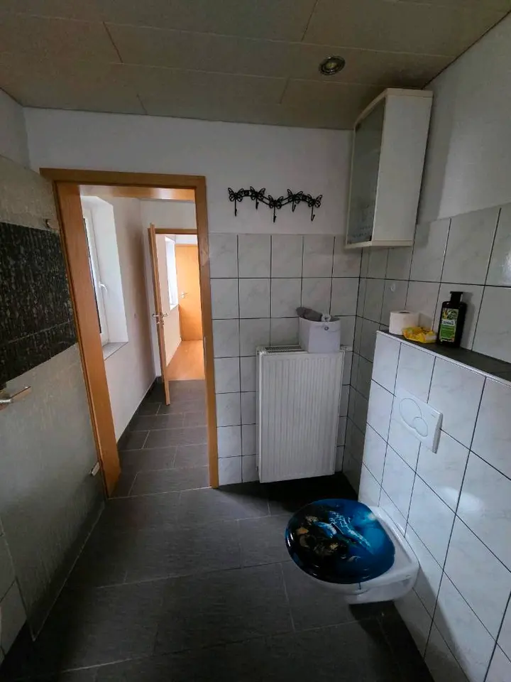 WG-Zimmer mit 105 m² in Kempten – Bild 4