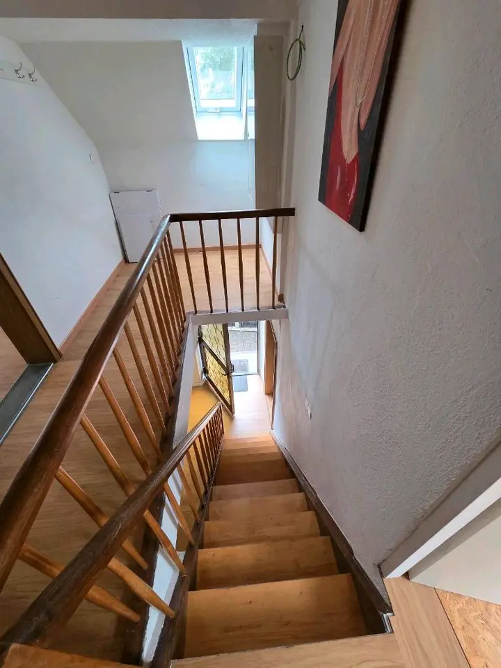 WG-Zimmer mit 105 m² in Kempten – Bild 6