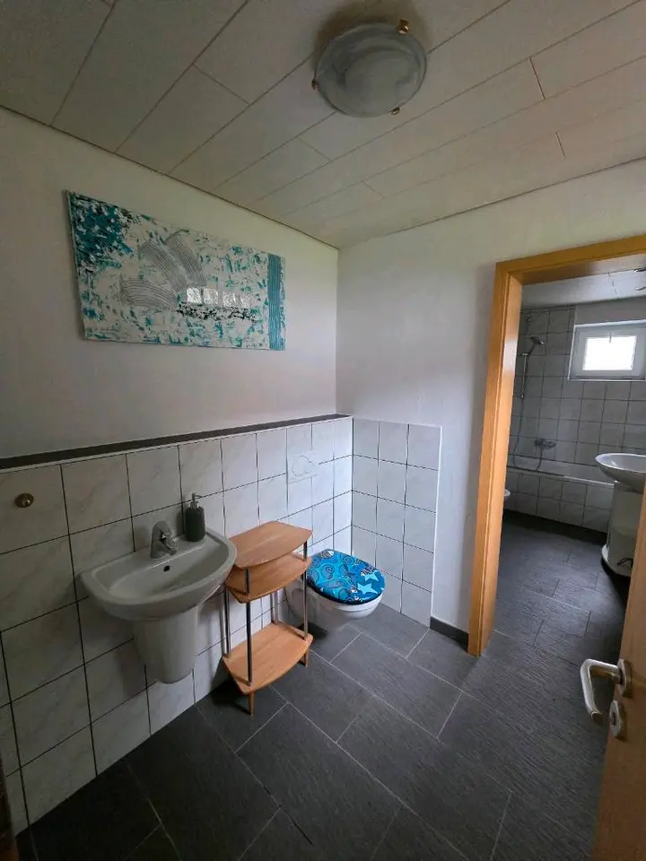 WG-Zimmer mit 105 m² in Kempten – Bild 7