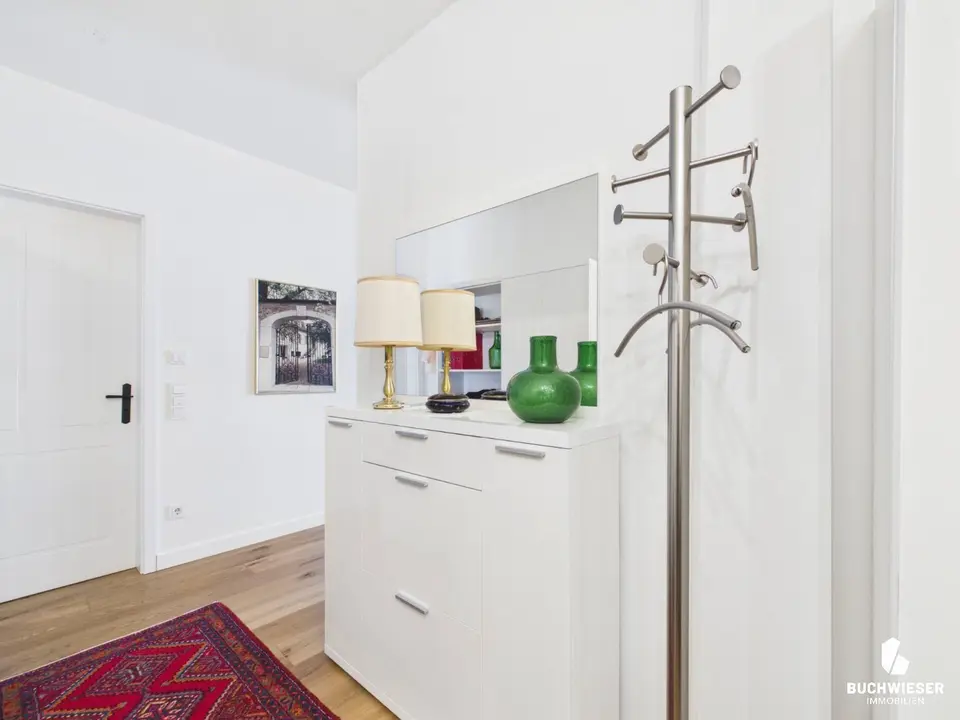 2 Zimmer Wohnung mit 71 m² in Garmisch-Partenkirchen – Bild 4