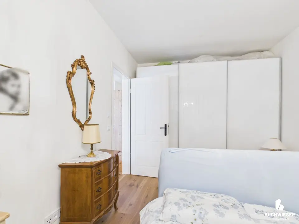 2 Zimmer Wohnung mit 71 m² in Garmisch-Partenkirchen – Bild 7