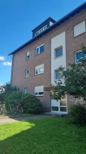 2 Zimmer Wohnung mit 63 m² in Bielefeld – Bild 3