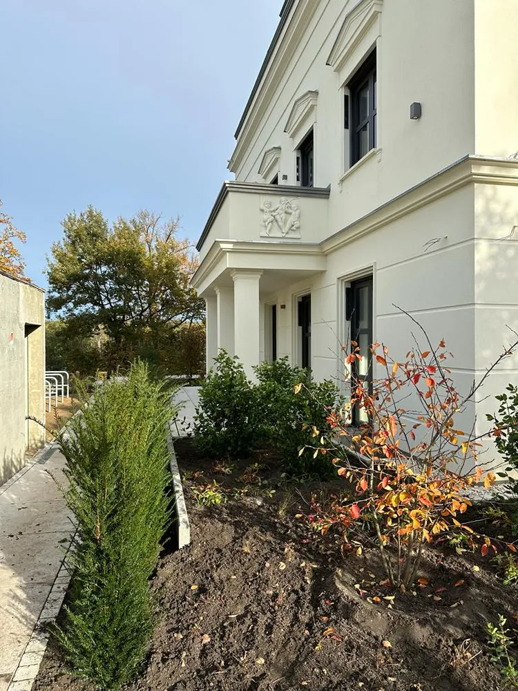 3 Zimmer Wohnung mit 86 m² in Potsdam – Bild 4