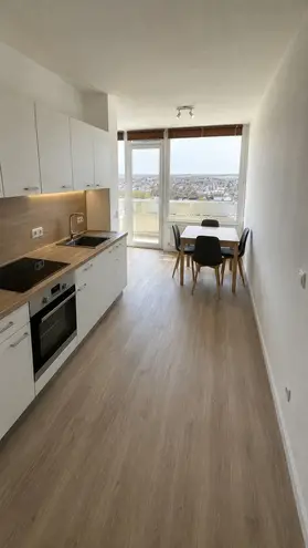 WG-Zimmer mit 15 m² in Mainz – Bild 2