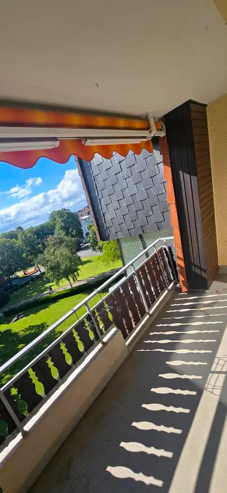 2 Zimmer Wohnung mit 58 m² in Wernigerode – Bild 7