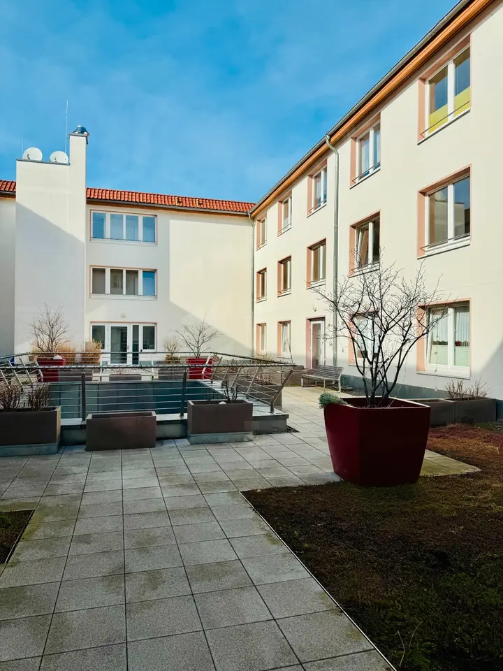 2 Zimmer Wohnung mit 58 m² in Wernigerode – Bild 9