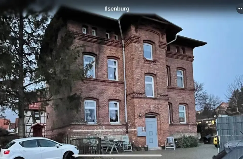 2 Zimmer Wohnung mit 58 m² in Wernigerode – Bild 10