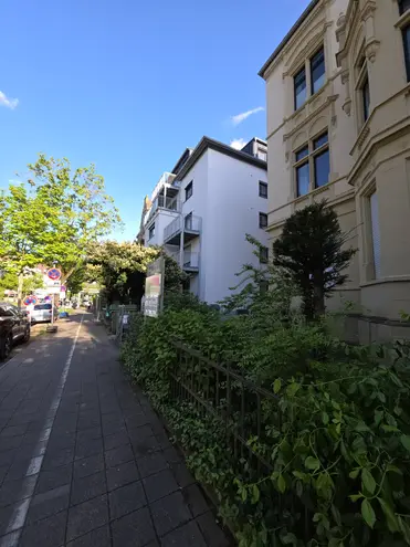2 Zimmer Wohnung mit 52 m² in Karlsruhe – Bild 12