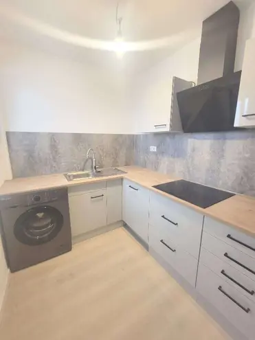 2 Zimmer Wohnung mit 52 m² in Karlsruhe – Bild 3