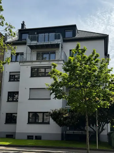 2 Zimmer Wohnung mit 52 m² in Karlsruhe – Bild 10