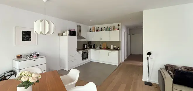 3 Zimmer Wohnung mit 94 m² in Oldenburg – Bild 2