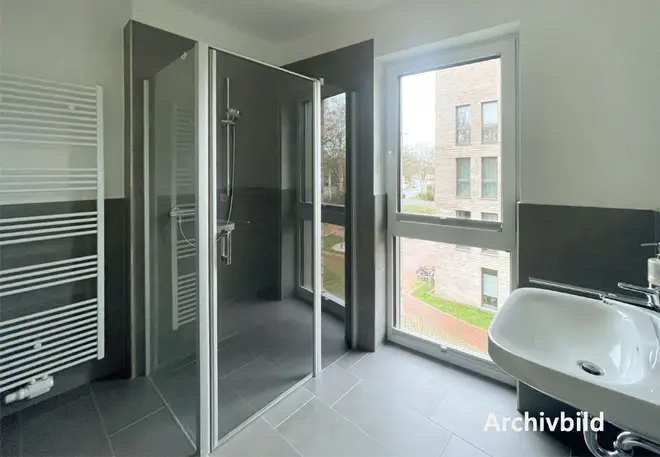 3 Zimmer Wohnung mit 94 m² in Oldenburg – Bild 4