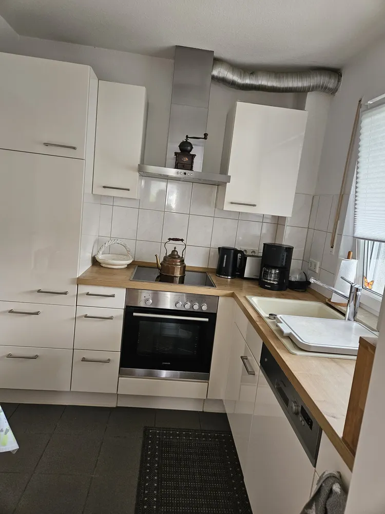 2 Zimmer Wohnung mit 53 m² in Duisburg – Bild 2