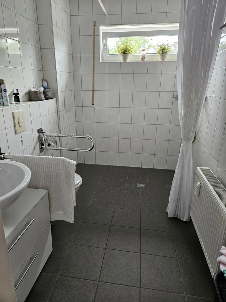 2 Zimmer Wohnung mit 53 m² in Duisburg – Bild 4