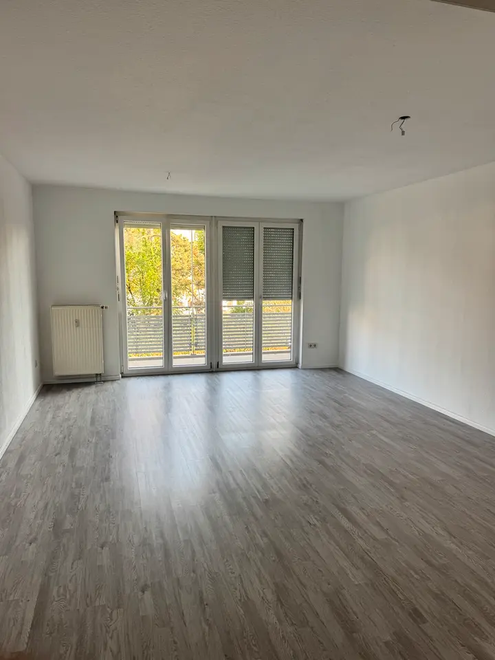 3 Zimmer Wohnung mit 90 m² in Lörrach – Bild 2