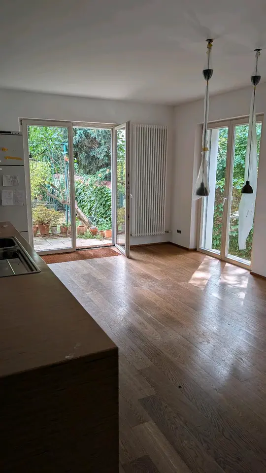 3 Zimmer Wohnung mit 90 m² in Lörrach – Bild 3