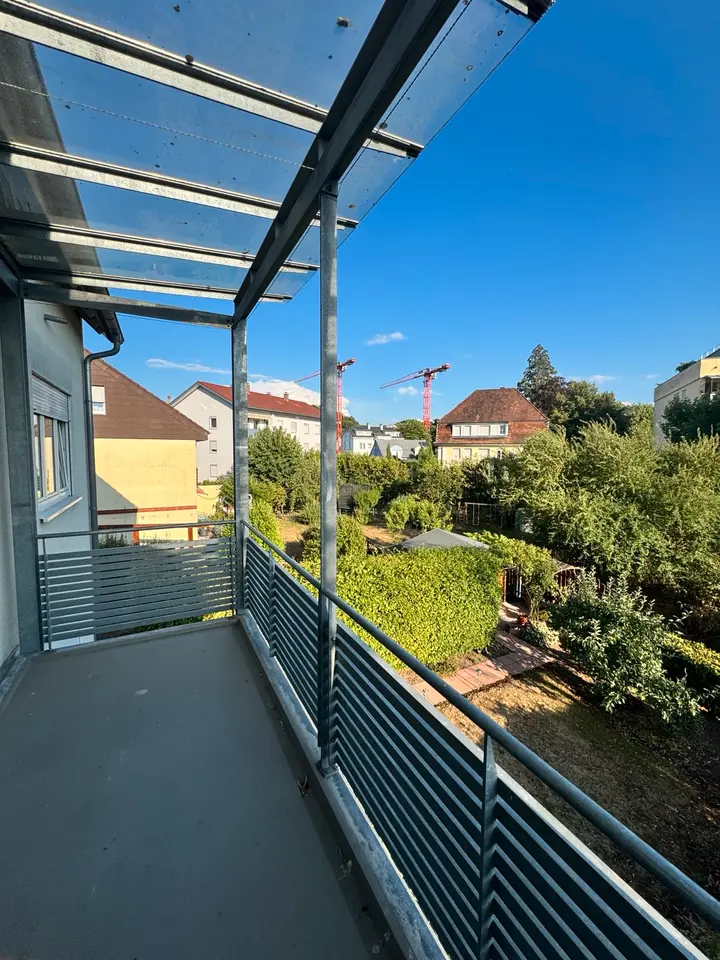 3 Zimmer Wohnung mit 90 m² in Lörrach – Bild 4