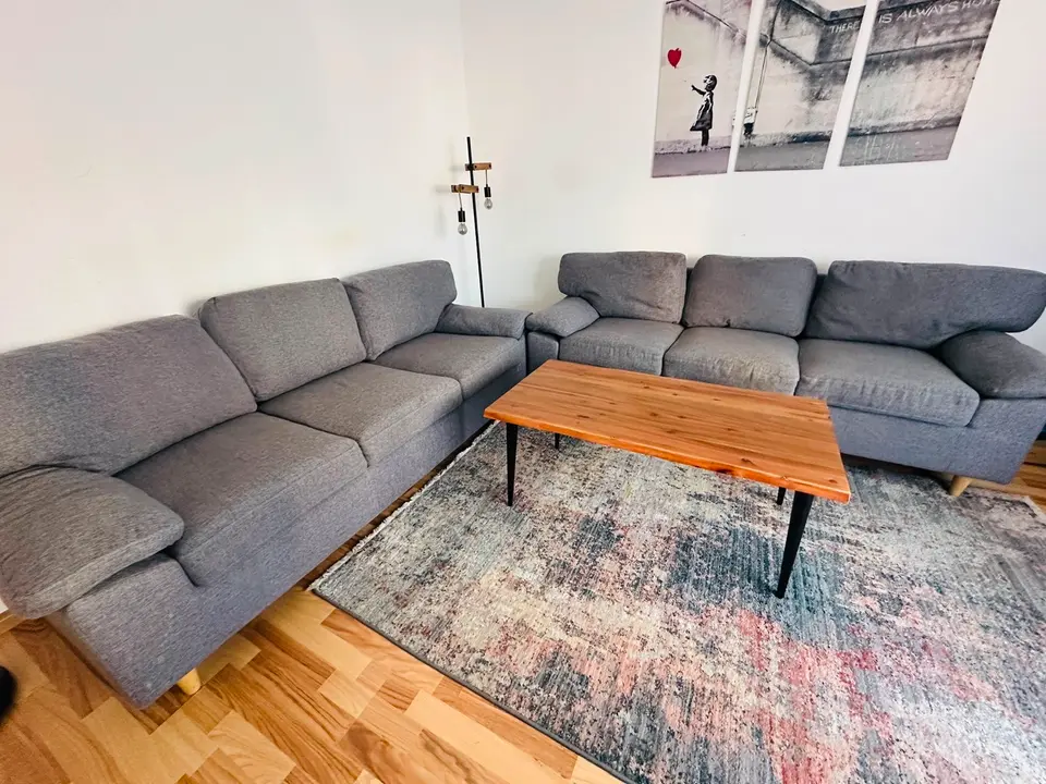 3 Zimmer Wohnung mit 90 m² in Lörrach – Bild 8