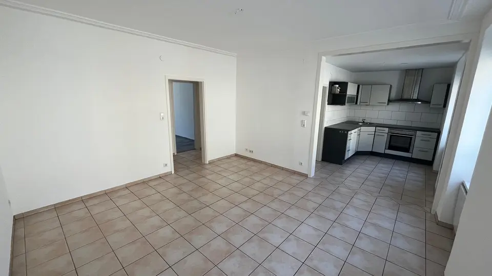 3 Zimmer Wohnung mit 90 m² in Lörrach – Bild 9