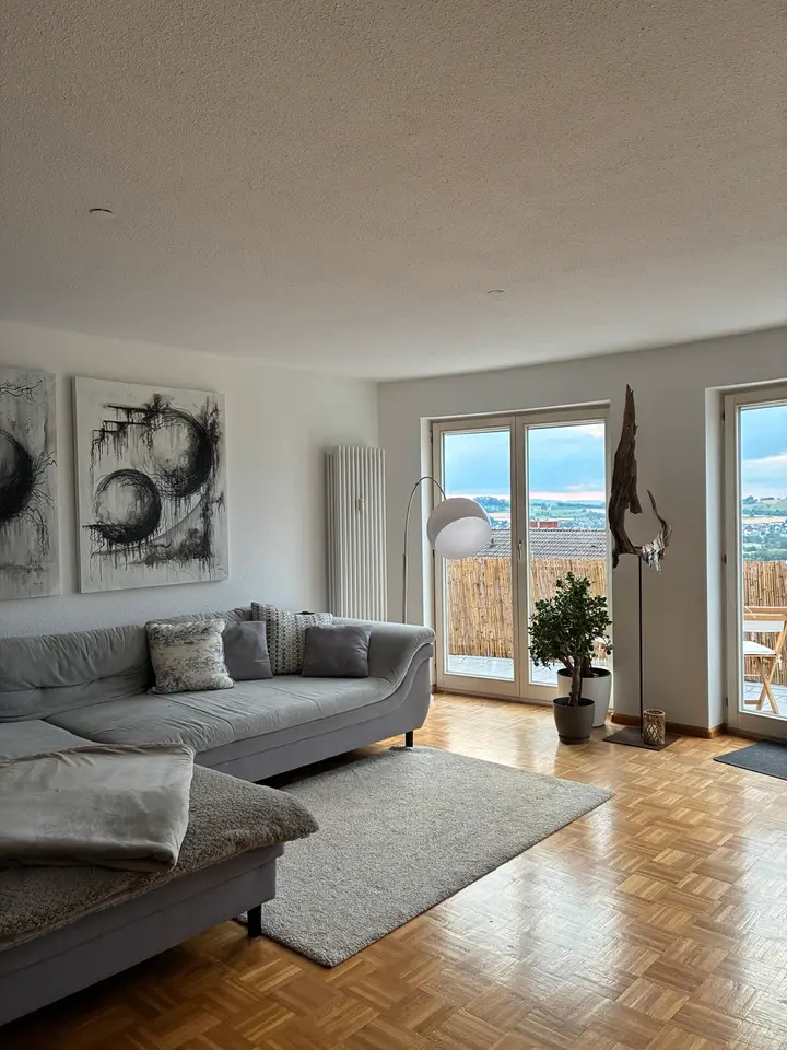 3 Zimmer Wohnung mit 90 m² in Lörrach – Bild 10