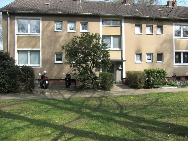 2 Zimmer Wohnung mit 43 m² in Gelsenkirchen – Bild 1