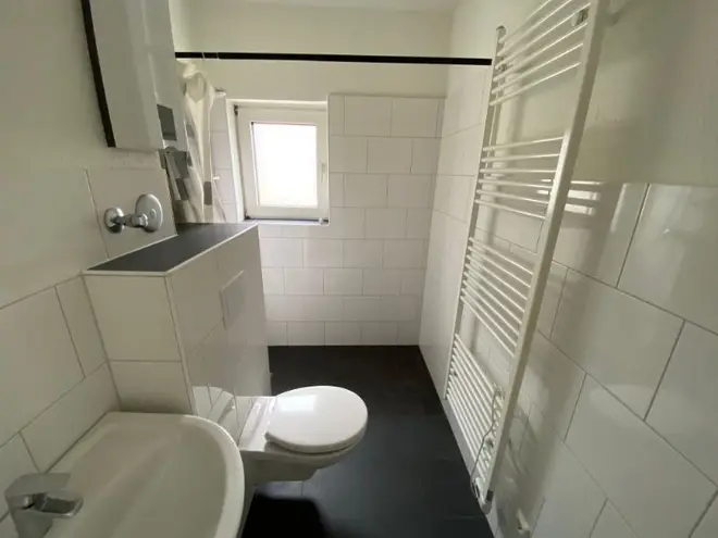 2 Zimmer Wohnung mit 43 m² in Gelsenkirchen – Bild 5