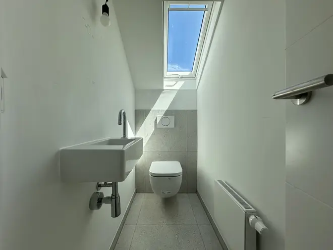 3 Zimmer Wohnung mit 62 m² in Stuttgart – Bild 7