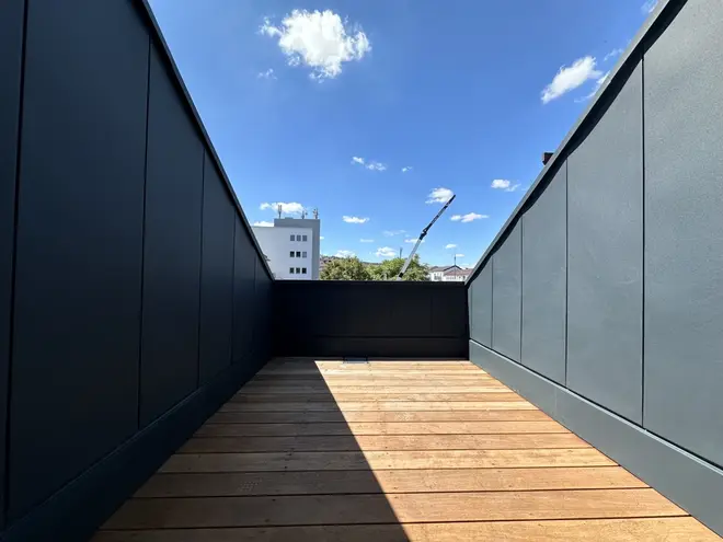 3 Zimmer Wohnung mit 62 m² in Stuttgart – Bild 8