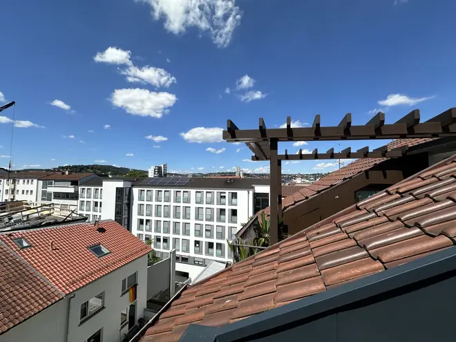 3 Zimmer Wohnung mit 62 m² in Stuttgart – Bild 9