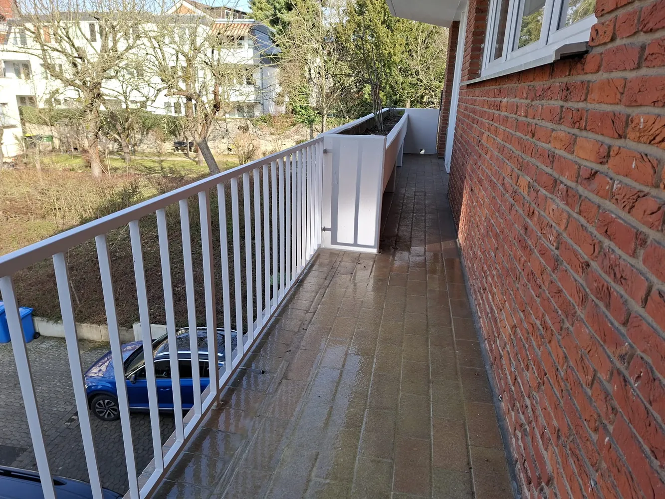 5 Zimmer Wohnung mit 128 m² in Göttingen – Bild 1