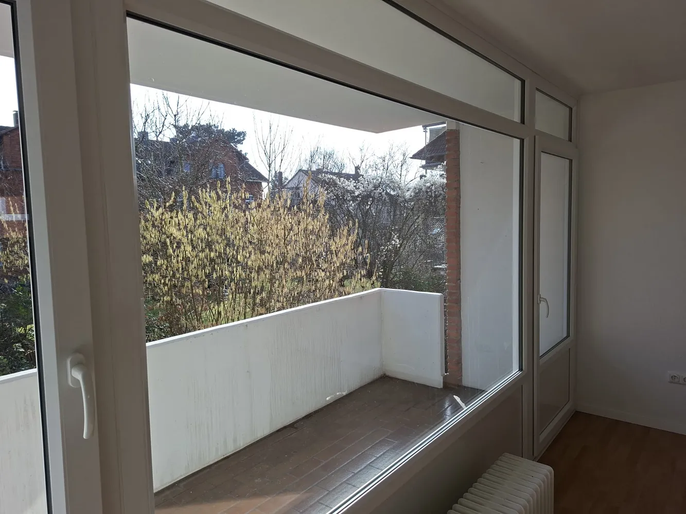 5 Zimmer Wohnung mit 128 m² in Göttingen – Bild 2