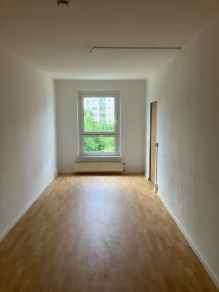 3 Zimmer Wohnung mit 70 m² in Erfurt – Bild 1